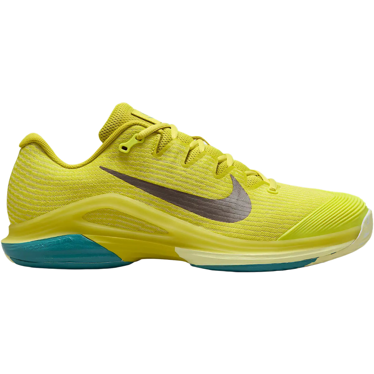 Nike Vapor 12 PRM HF7827-300 28㎝ Nike Men's Zoom Vapor 12 PRM - HF7827-300 – All About Tennis
