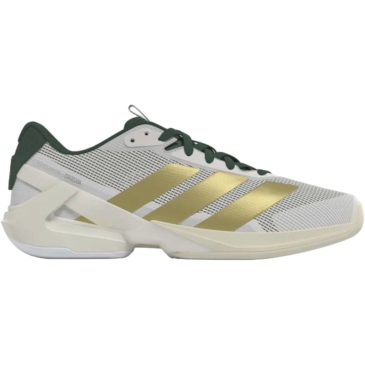 Adidas Men's Ubersonic 5 IH3087 All About Tennis Adidas Men's Ubersonic 5 IH3087 All About Tennis
