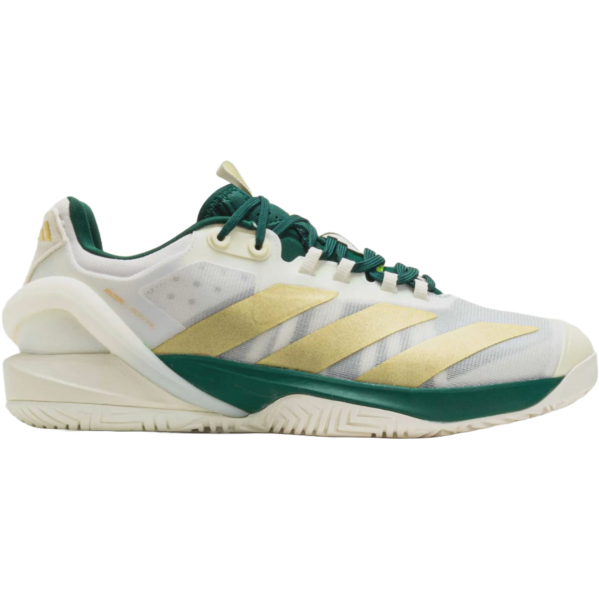 Adidas Men's Cybersonic Tennis Shoes - IH3084 All About Tennis Adidas Men's Cybersonic Tennis Shoes - IH3084 All About Tennis