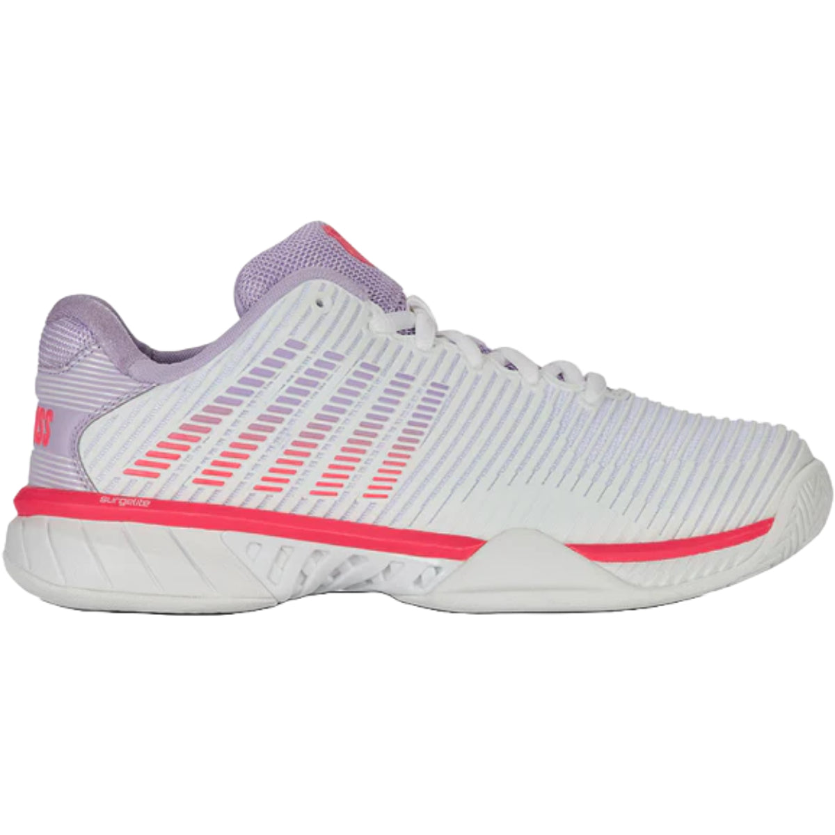 K-Swiss Women's HyperCourt Express 2 - 96613-182