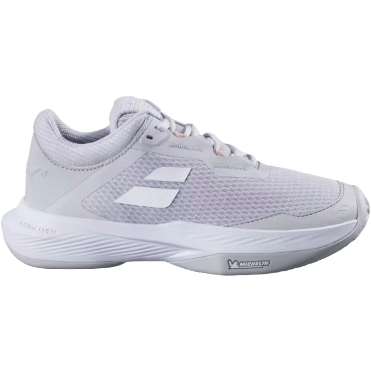 Babolat Women's SFX 4 All Court - Lunar Rock 223208