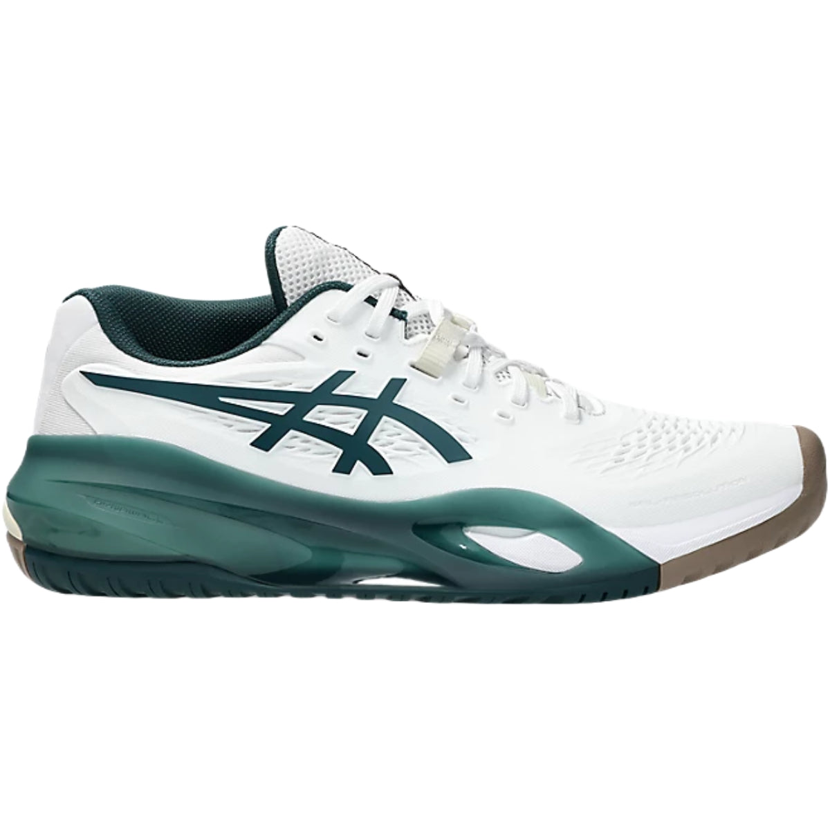 Asics Men's Gel Resolution X - 1041A481-111 (SIZE 13 ONLY) – All