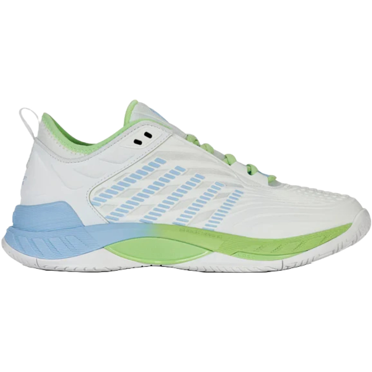 K-Swiss Women's Hypercourt Supreme 2 -99071-134