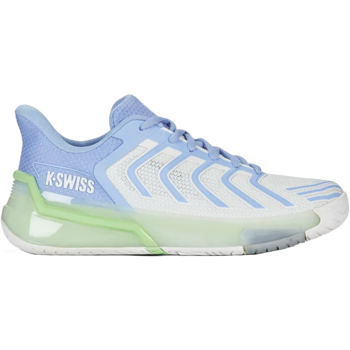 K-Swiss Women's Ultrashot 4