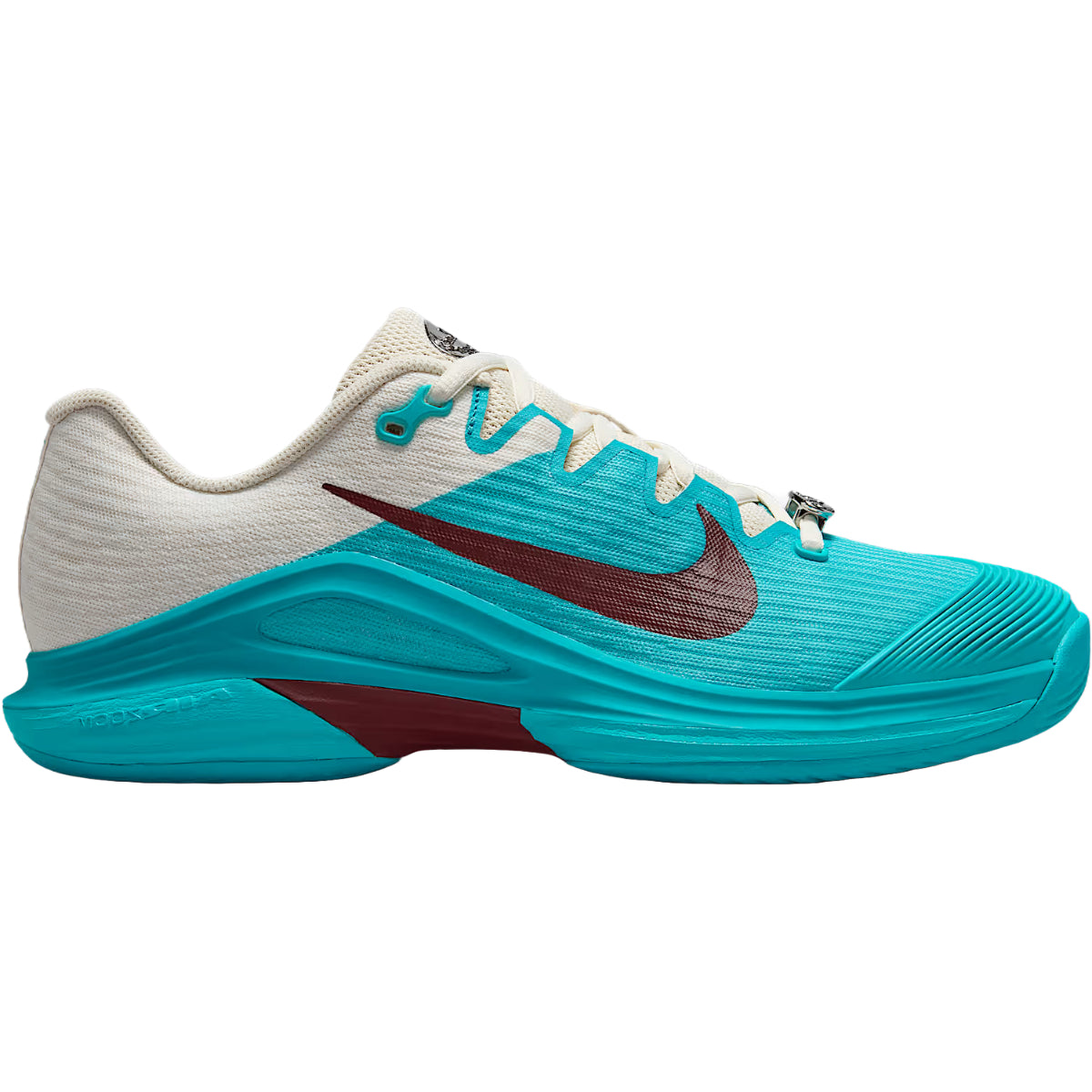 Nike Women's Zoom Vapor 12 HC PRM -HJ6650-300 – All About Tennis