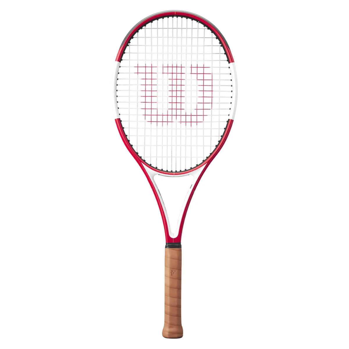 2025 Wilson RF 01 Pro Classic Tennis Racquet – All About Tennis