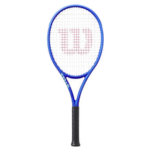 Load image into Gallery viewer, Wilson Ultra V5.0 100L Tennis Racquet