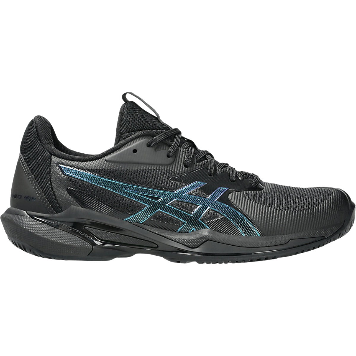 Asics Women's Solution Speed 3 FF Night Energy 1042A304-960