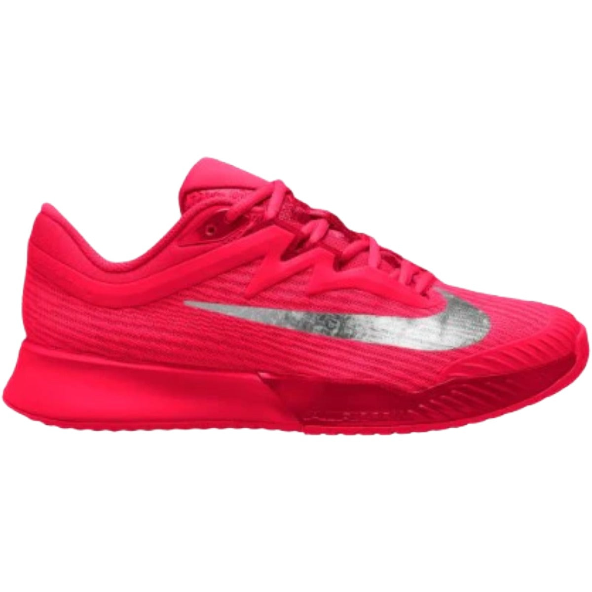 Women's Nike Zoom Vapor Pro 3 PRM HQ2550-600 – All About Tennis