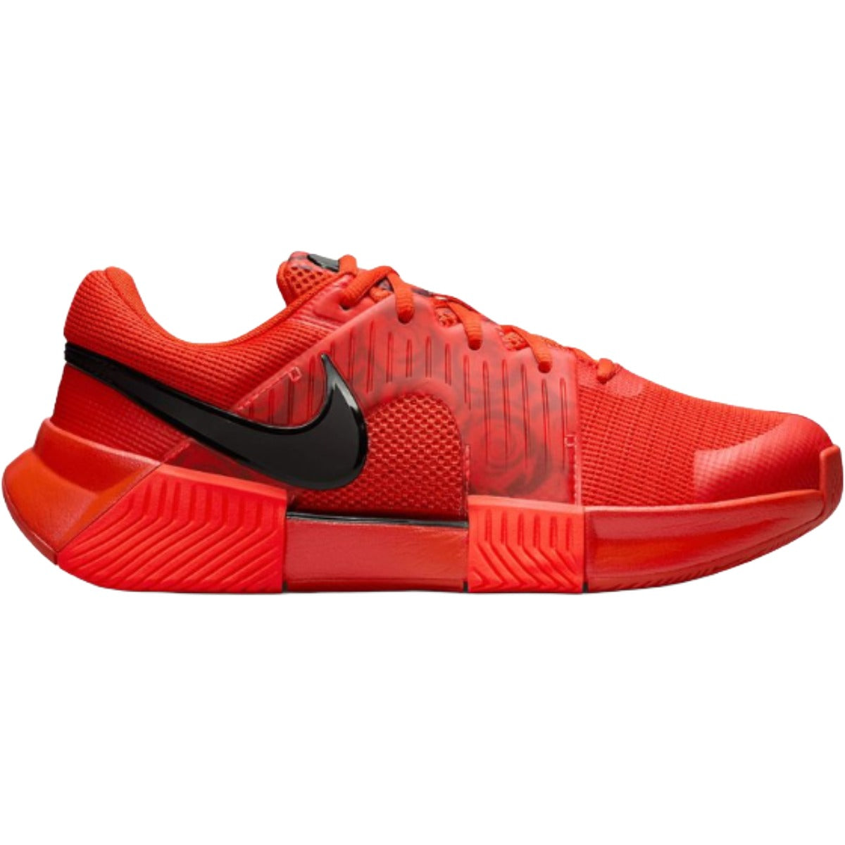 Nike Women's Zoom Challenge GP 1 OS - HQ2553-600
