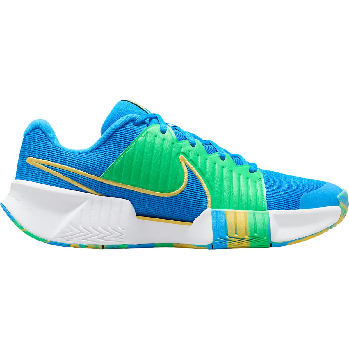 ナイキ Nike Men`s Challenge GP PB - FQ4154-401 – All About Tennis