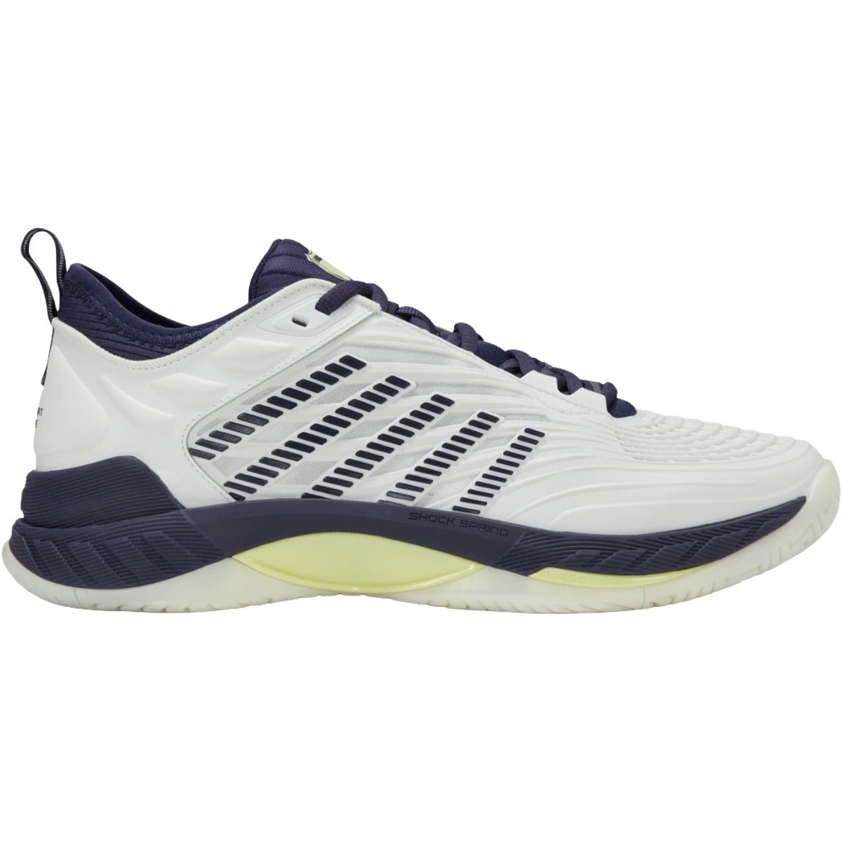 K-Swiss Men's Hypercourt Supreme 2 09071-171 – All About Tennis