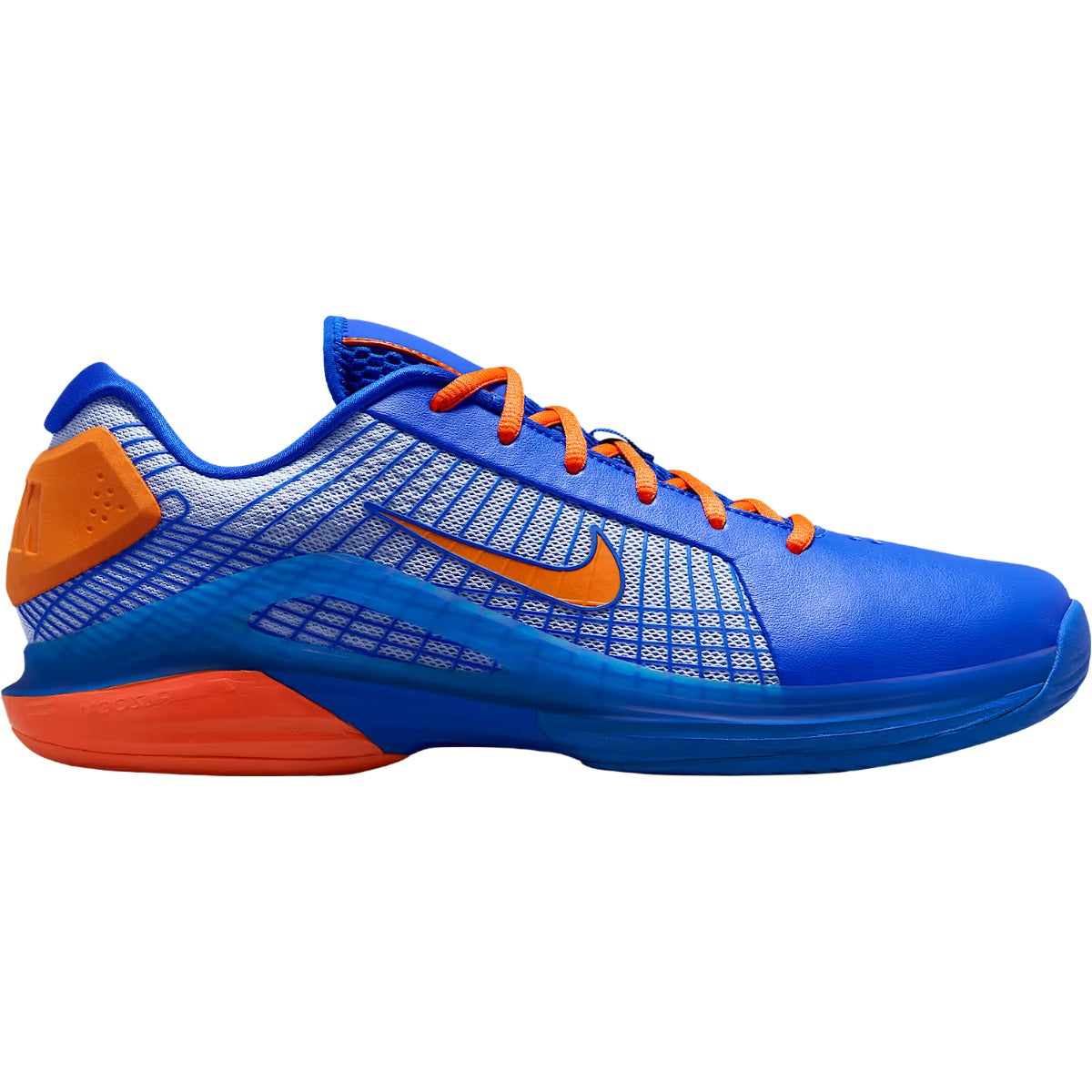 Nike Men's Zoom Vapor 12 Hypersmash HC - HQ2602-400