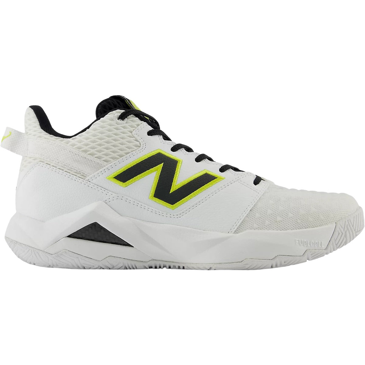 New Balance Coco CG2 - White W CH COCW2