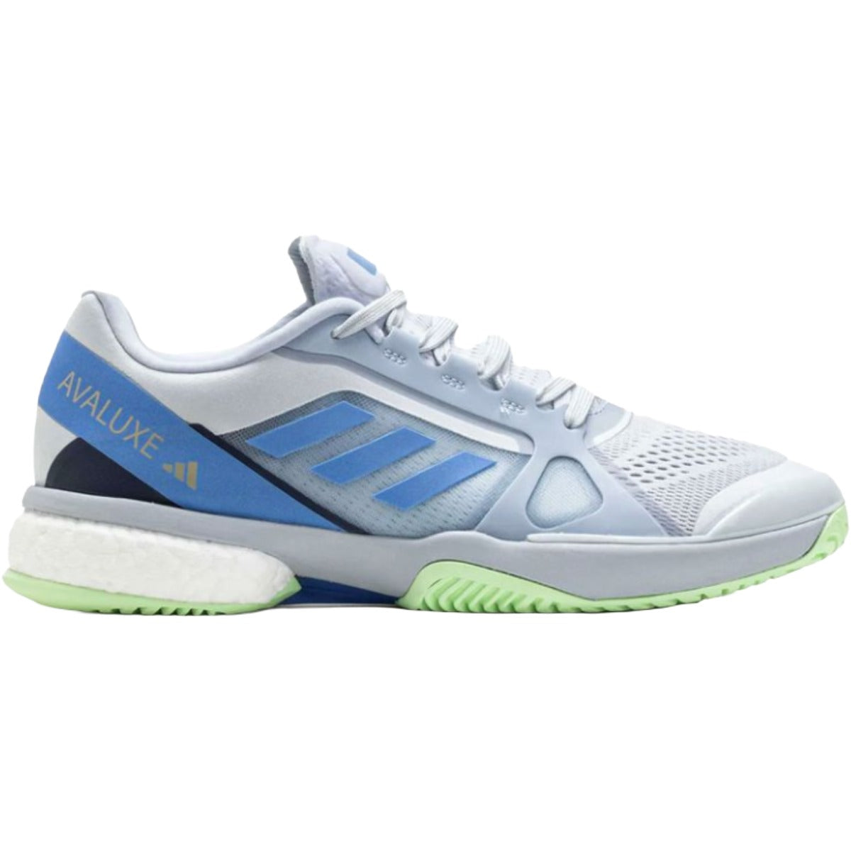 Adidas Avaluxe Women' s Tennis Shoe JQ7079