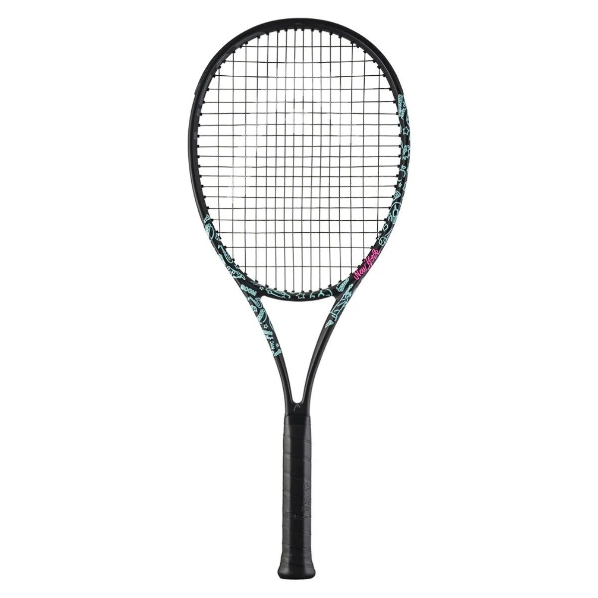 Head Boom MPL Neon Racquet 2025 – All About Tennis