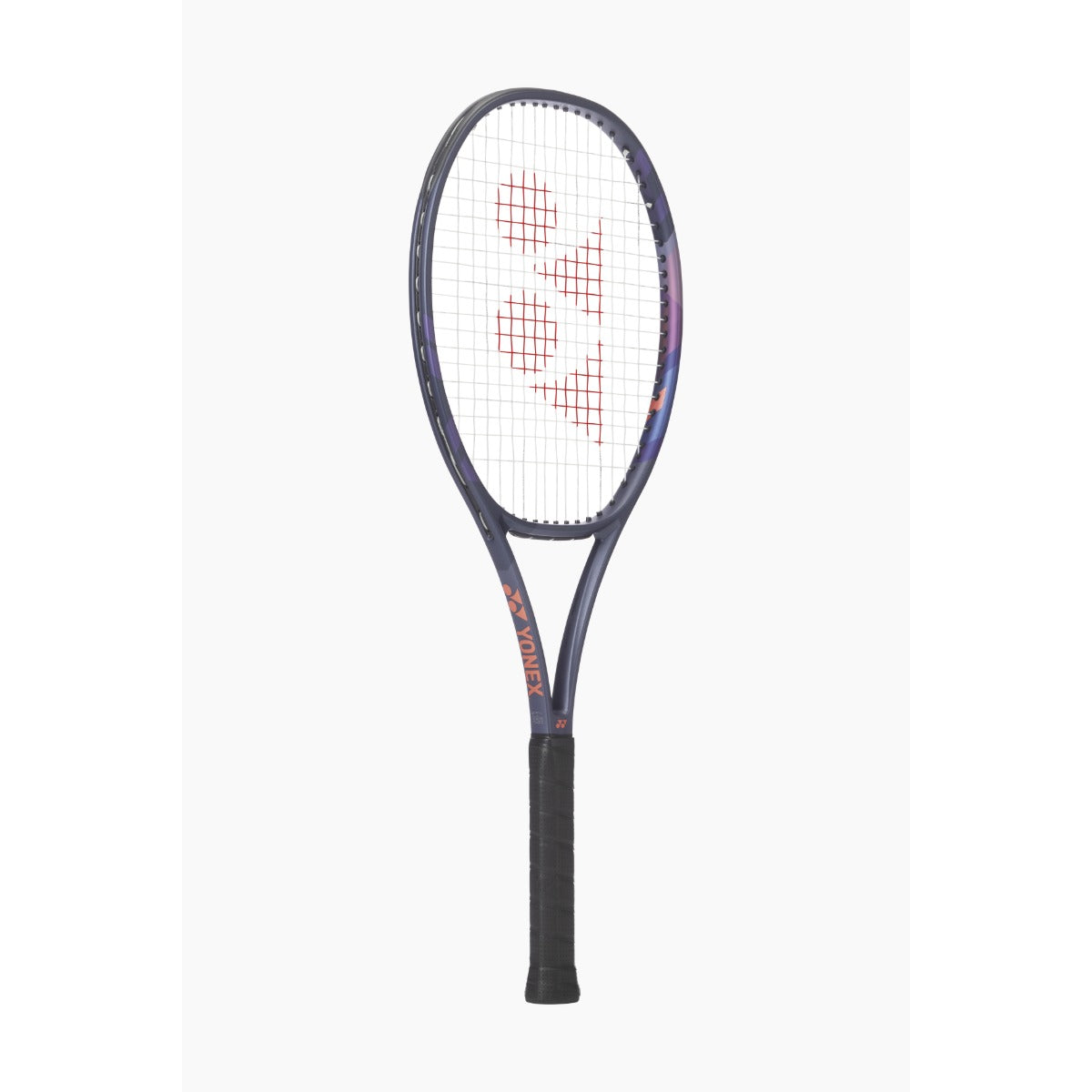 Yonex Percept 100 2025 Tennis Racquet - Midnight Navy – All About