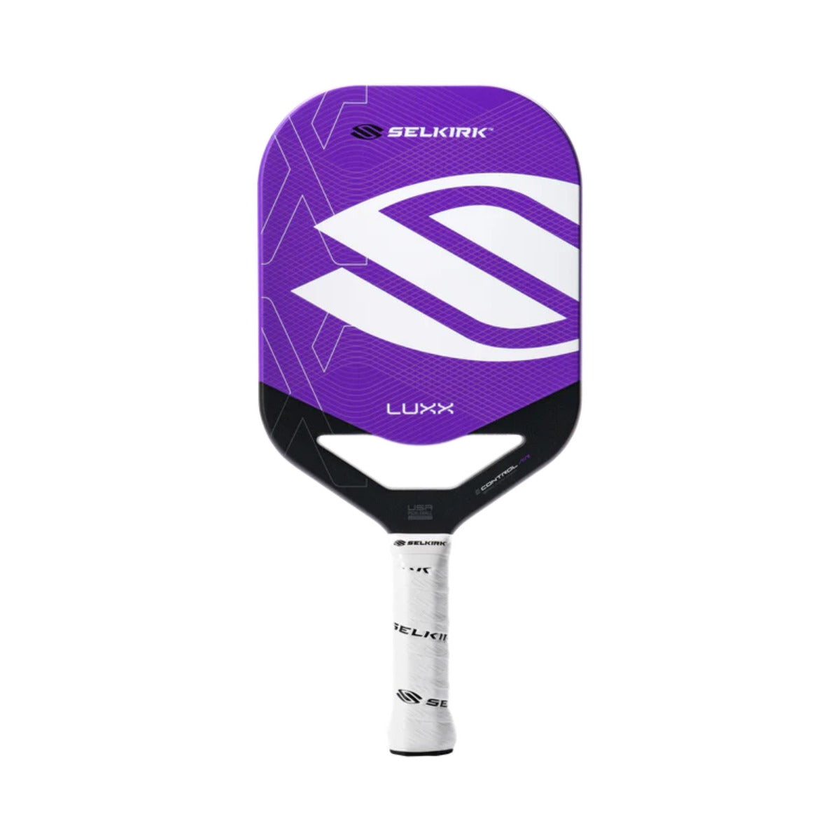 2025 Selkirk Luxx Control Air Epic Paddle
