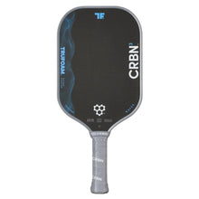 Load image into Gallery viewer, CRBN 3 TruFoam Wave Pickleball Paddle ( Elongated)