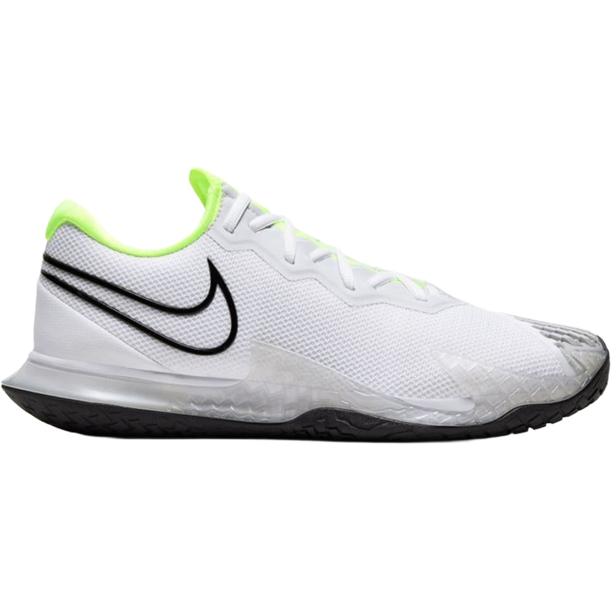 Nike Men's Air Zoom Vapor Cage 4 - CD0424 / 100 – All About Tennis