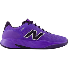 Load image into Gallery viewer, New Balance Men's CT-Rally v2 MCHRALA2 Blue/Purple