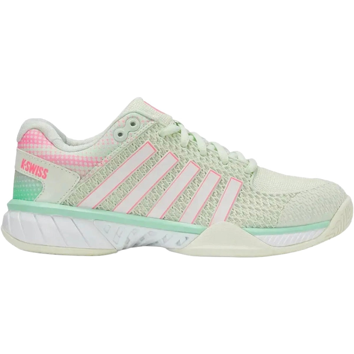 K-Swiss Women's Express Light Pickleball (Wide)97292 - 440