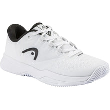 Load image into Gallery viewer, Head Junior Revolt Pro 4.5 Tennis Shoes - White