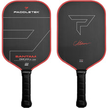 Load image into Gallery viewer, Paddletek Bantam TKO-CX 12.7mm Pickleball Paddle