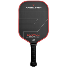 Load image into Gallery viewer, Paddletek Bantam TKO-CX 12.7mm Pickleball Paddle