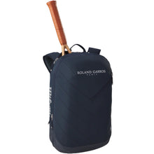 Load image into Gallery viewer, Wilson Roland-Garros 2024 Backpack