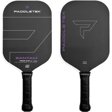 Load image into Gallery viewer, Paddletek Bantam TKO-CX 12.7mm Pickleball Paddle