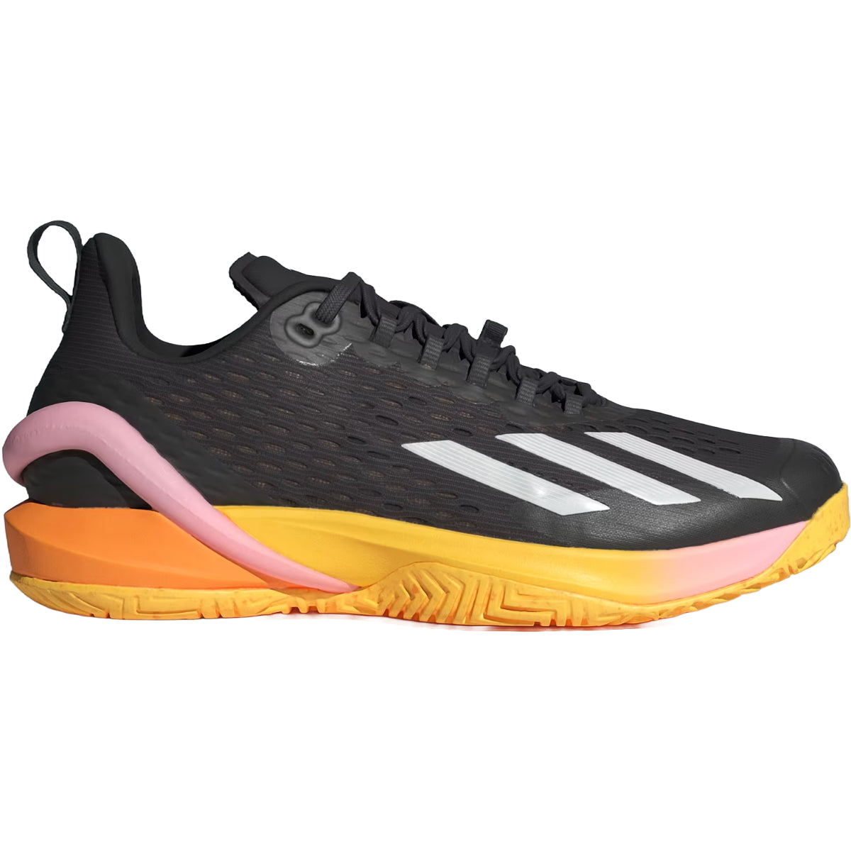 Adidas Men's Cybersonic Tennis Shoes - IF0436 (SIZE 8 ONLY)