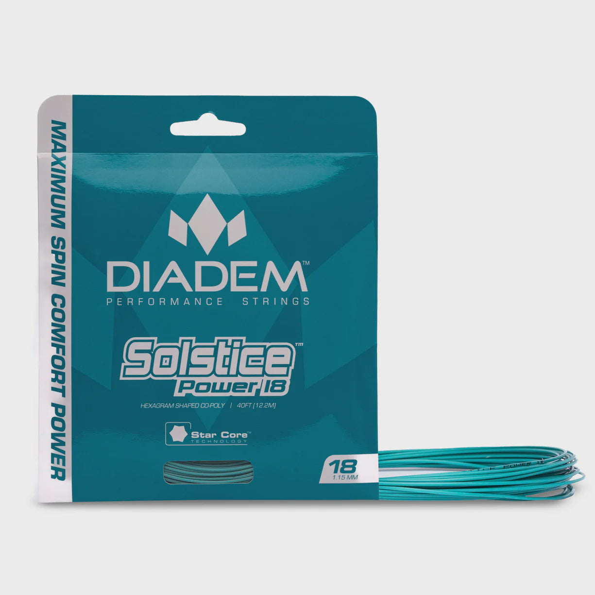 Diadem Solstice Teal