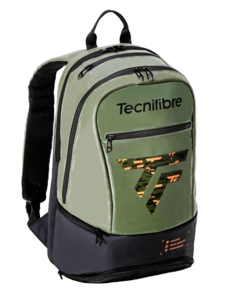Tecnifibre Tour Endurance Backpack (Khaki)