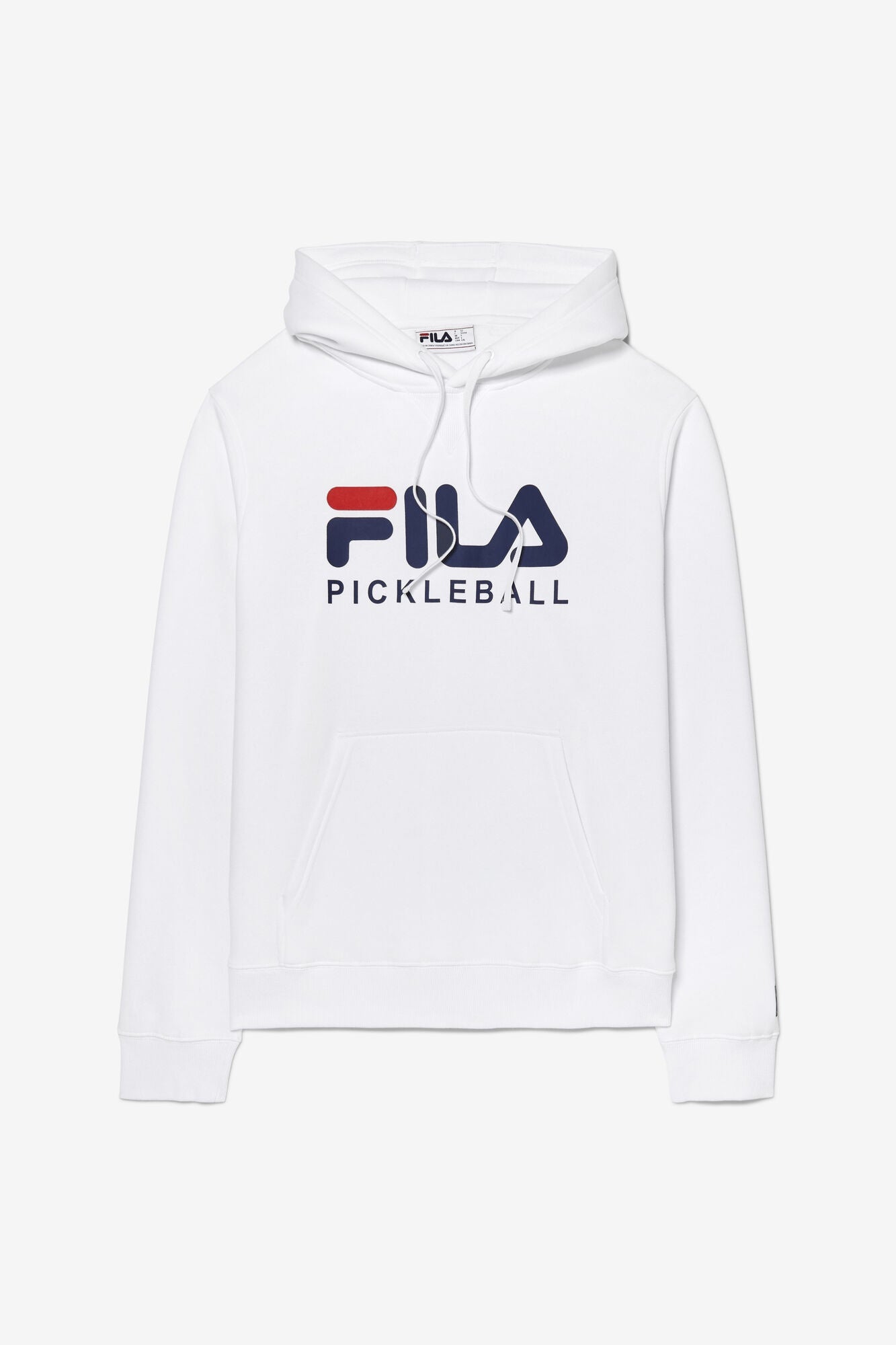 FILA Unisex Pickleball Hoodie