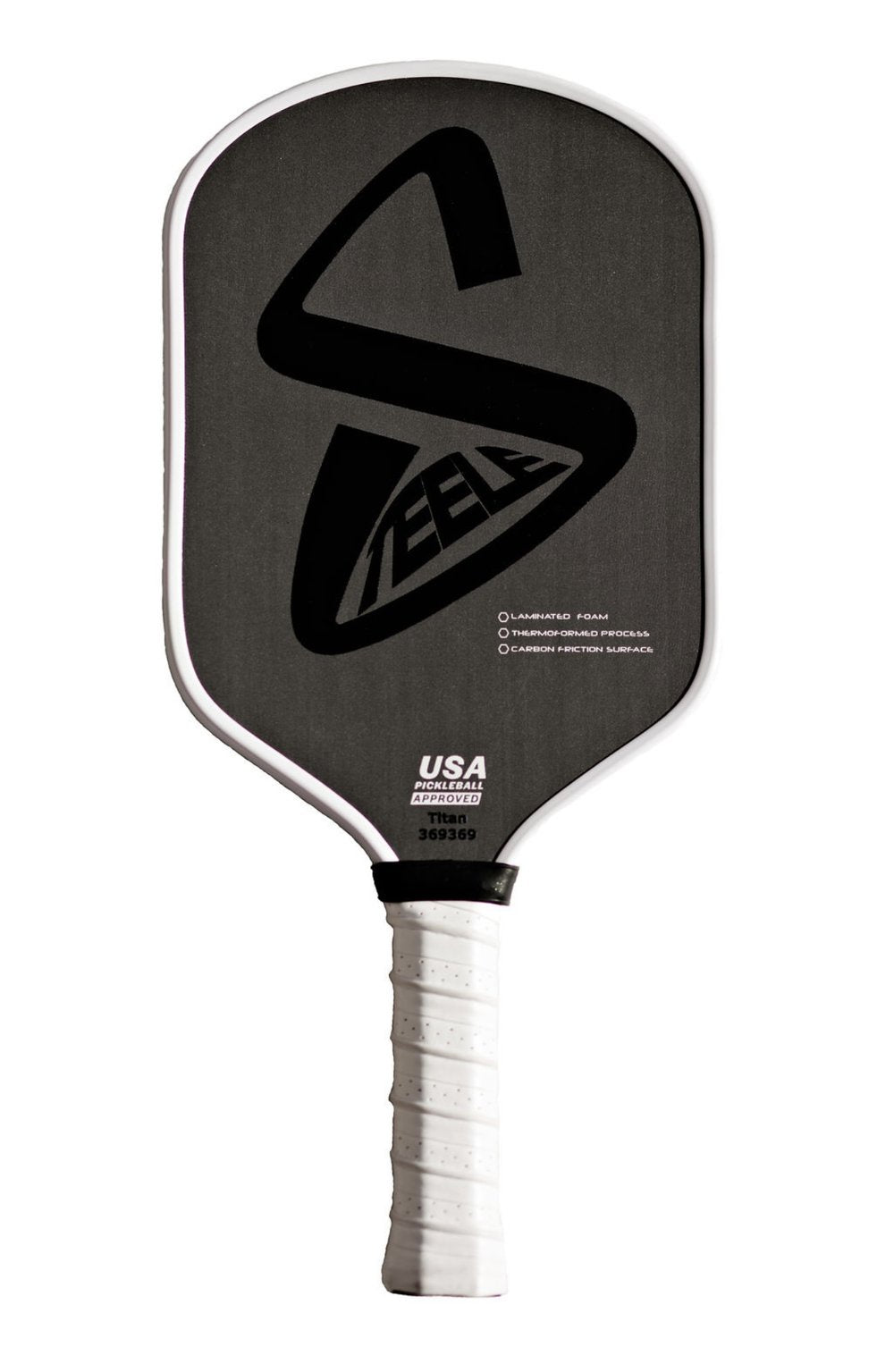Titan Thermoform Pickleball Paddle