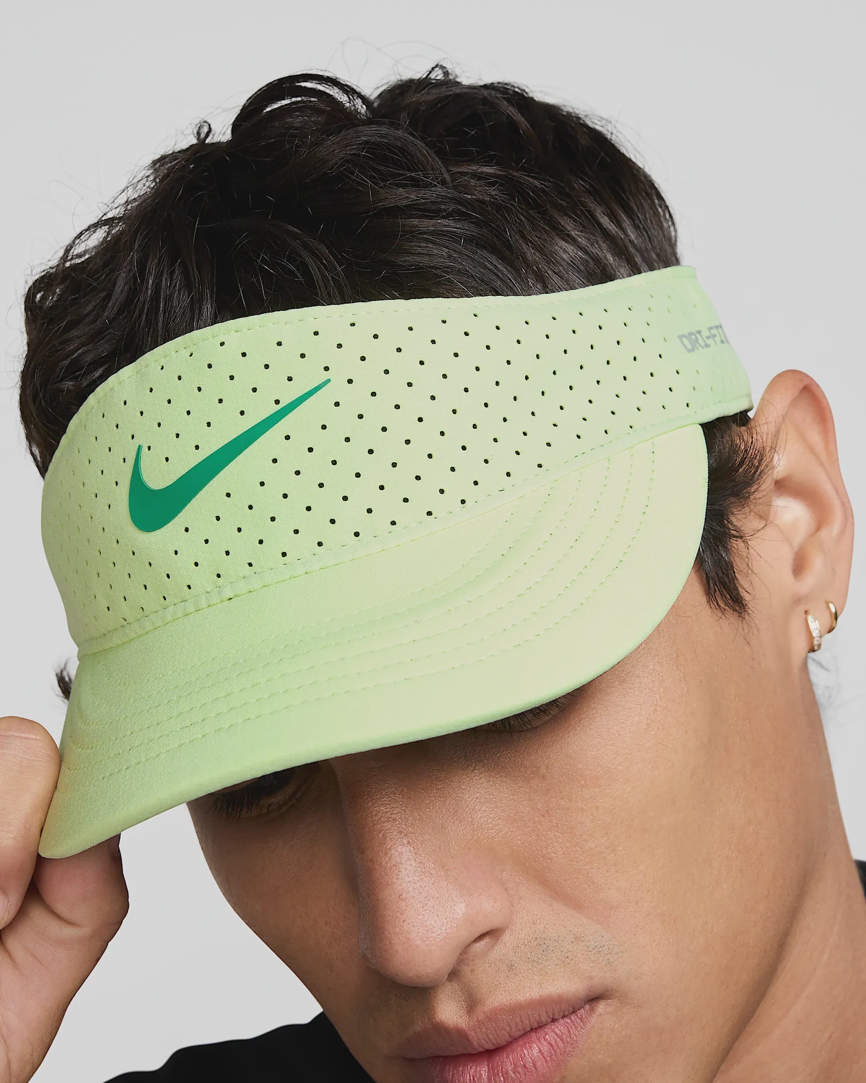 Nike Ace Visor - FB6443-701 – All About Tennis Nike Ace Visor - FB6443-701 – All About Tennis