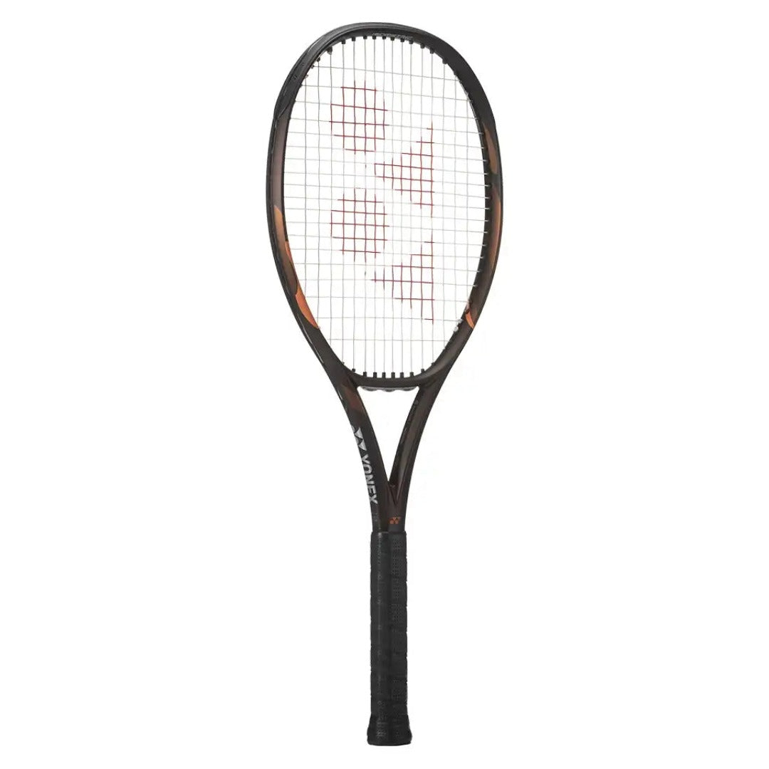 2026 Yonex Ezone 100 8th Gen Espresso Brown 300g