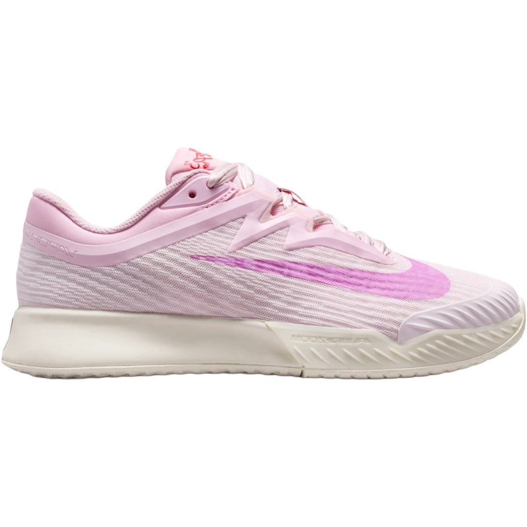 Nike Women's Vapor Pro 3 Tennis Shoes - HV1376-601