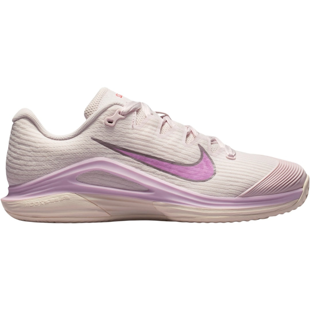 Nike Women's Zoom Vapor 12 HC PRM Tennis Shoes - HV1449-601