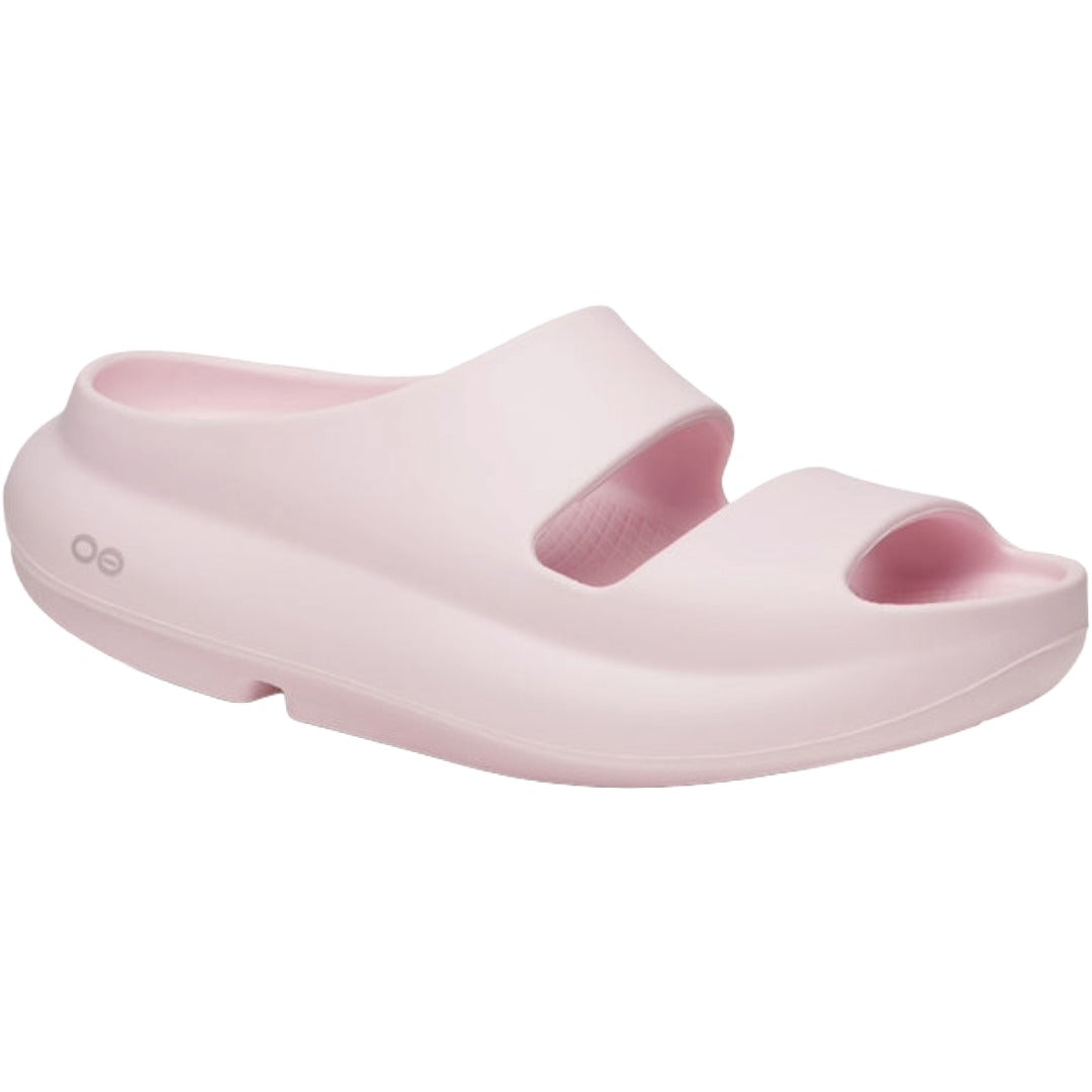 Oofas Unisex OOYEA Two Strap Sandal - Primrose