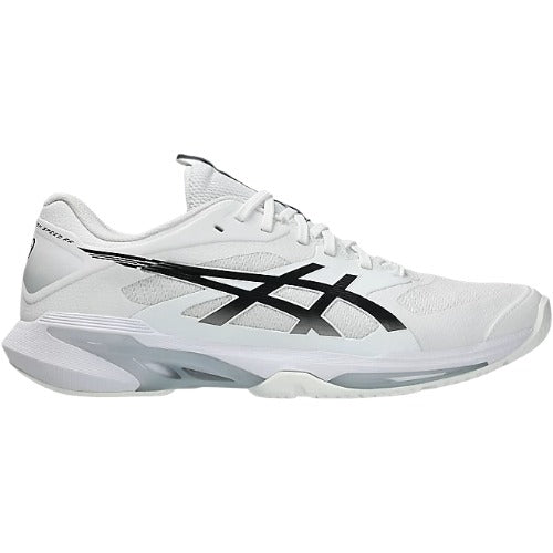 Asics Men's Solution Speed FF4 Tennis Shoes - 1041A532-100