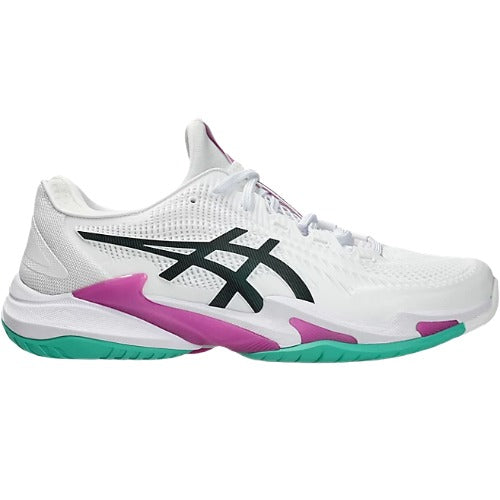Asics Men's Court FF 3 Tennis Shoes - 1041A370-106