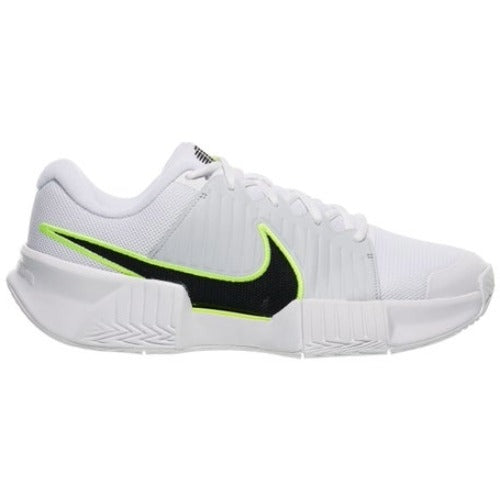 Nike Men's GP Challenge Pro IF7052-100 White/Black/Pure Platinum Volt
