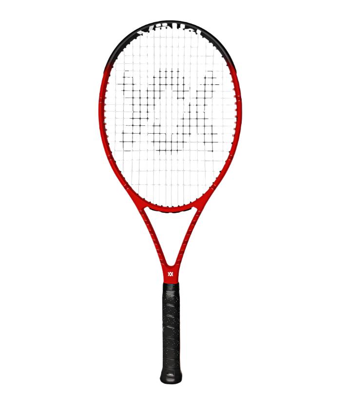 Volkl Vostra V8 Tennis Racquet (285g)