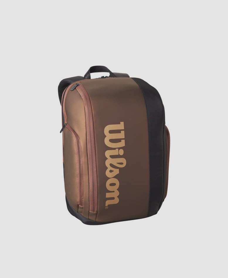 Wilson PRO STAFF 97 V14 2本 ＋ バックパック PRO STAFF V14 SUPER TOUR BACKPACK – All About Tennis