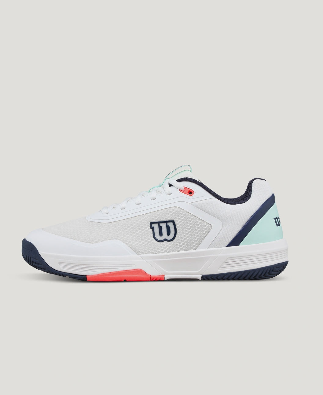 Wilson Courtglide Men's Tennis Shoe WRS339780