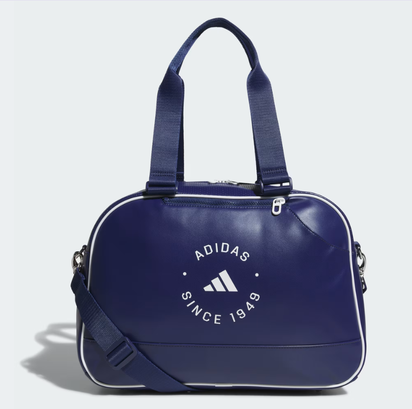 Adidas Pickleball Tote- Navy