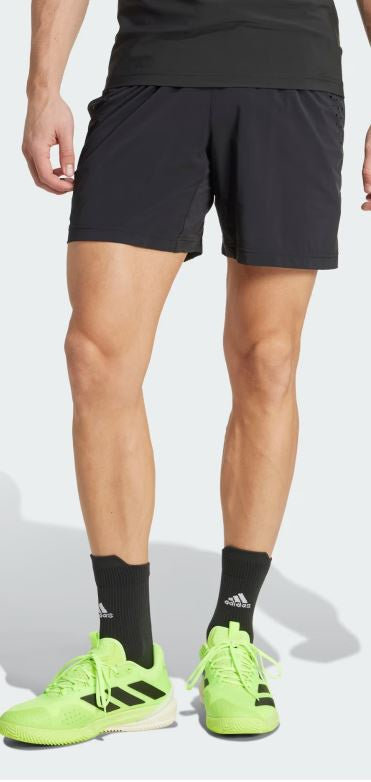 Adidas Men's ERGO Short Pro -JN3720 – All About Tennis