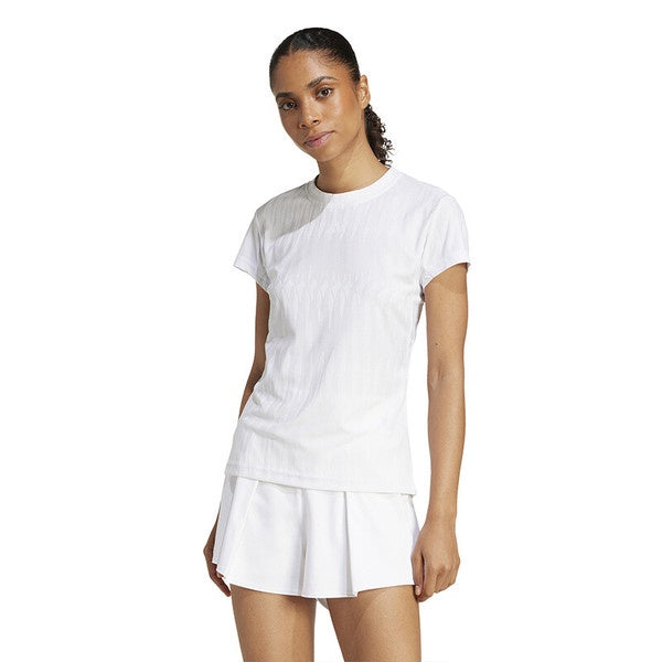 Adidas Women's FreeLift Tee -JE7106